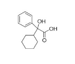Show details for Oxybutynin Related Compound A Picture of Oxybutynin Related Compound A