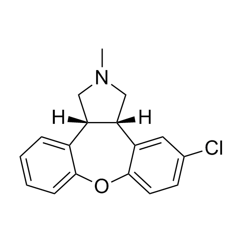 Picture of Cis-Asenapine