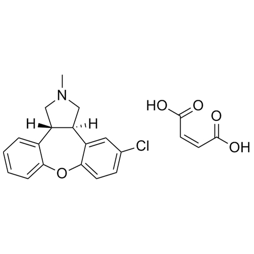 Picture of (R,R)-Asenapine Maleate