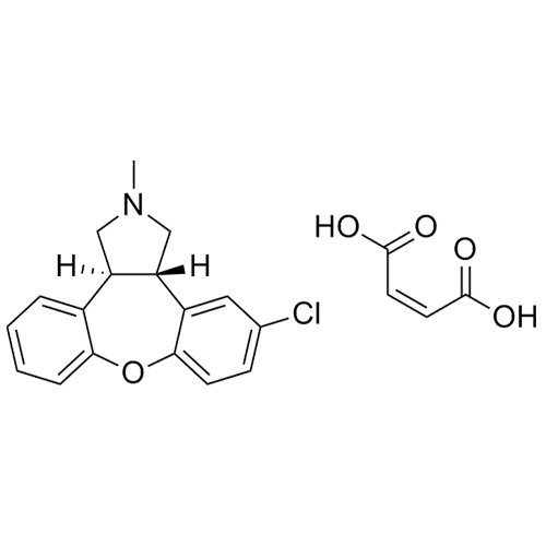 Picture of (S,S)-Asenapine Maleate