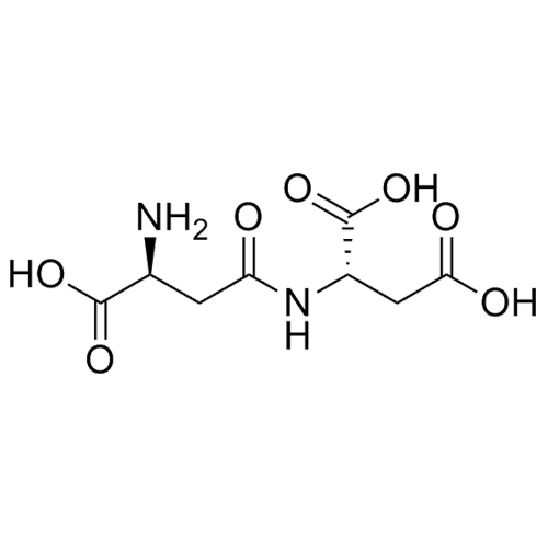 Picture of beta-Aspartyl-Aspartic Acid