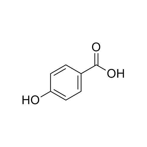 Picture of Acetylsalicylic Acid Impurity A (Aspirin Impurity A)