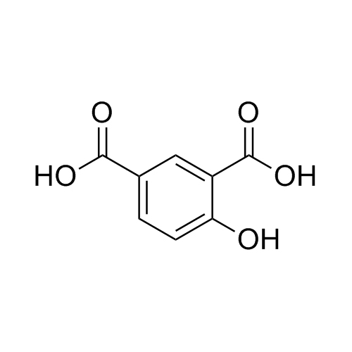 Picture of Acetylsalicylic Acid EP Impurity B (Aspirin Impurity B)