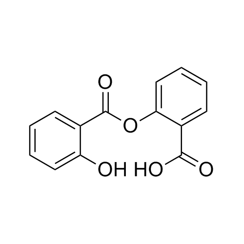 Show details for Acetylsalicylic Acid EP Impurity E (Aspirin Impurity E) Picture of Acetylsalicylic Acid EP Impurity E (Aspirin Impurity E)