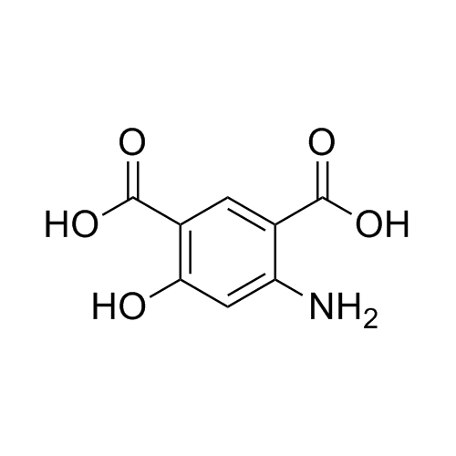 Picture of 4-amino-6-hydroxyisophthalic acid