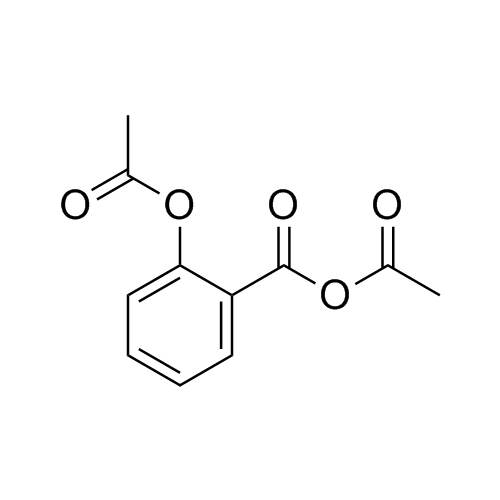 Picture of acetic 2-acetoxybenzoic anhydride