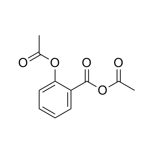 Show details for acetic 2-acetoxybenzoic anhydride Picture of acetic 2-acetoxybenzoic anhydride