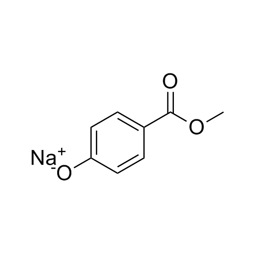 Picture of Sodium 4-(methoxycarbonyl)phenolate