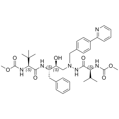 Picture of Atazanavir Impurity 2