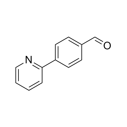 Picture of Atazanavir Pyridinyl Benzaldehyde