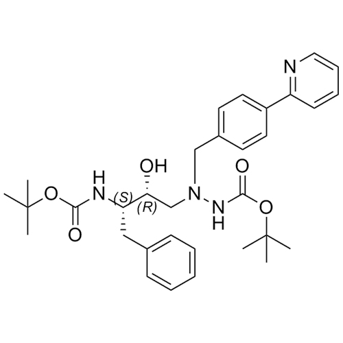 Picture of 4R,5S-Diasteroisomer of DIBOC