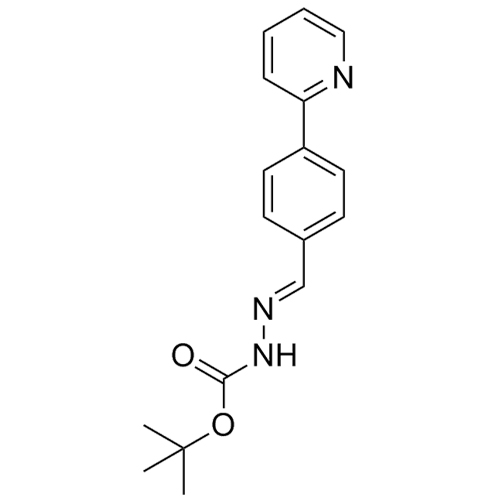 Picture of Atazanavir Impurity 12