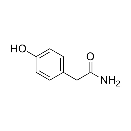 Picture of Atenolol EP Impurity A