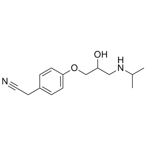 Picture of Atenolol EP Impurity H