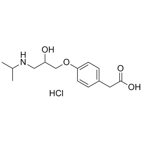 Show details for Atenolol EP Impurity G Sodium Salt Picture of Atenolol EP Impurity G Sodium Salt