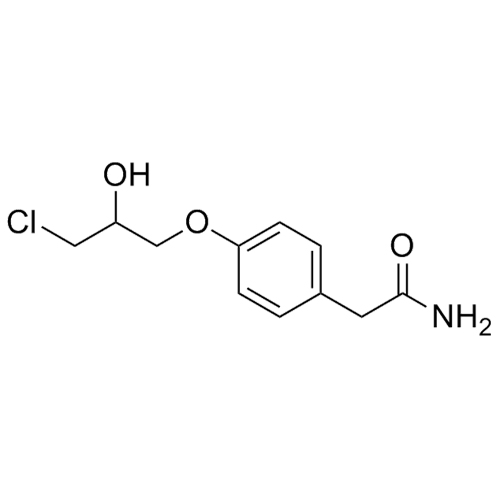 Picture of Atenolol EP Impurity D
