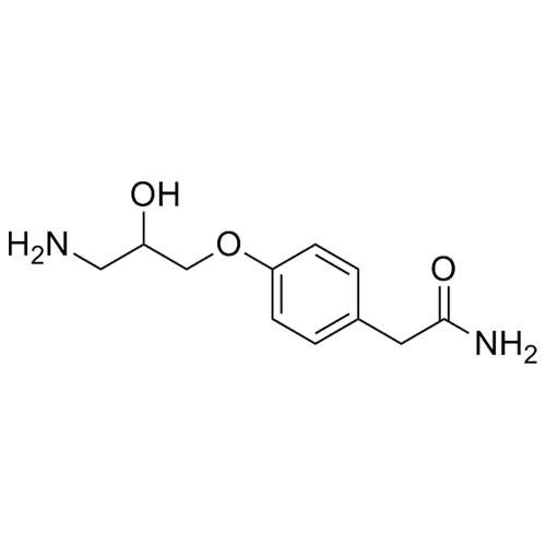 Picture of Atenolol EP Impurity J