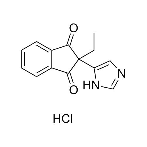 Picture of Atipamezole Impurity 1 HCl