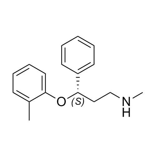 Picture of Atomoxetine Impurity B