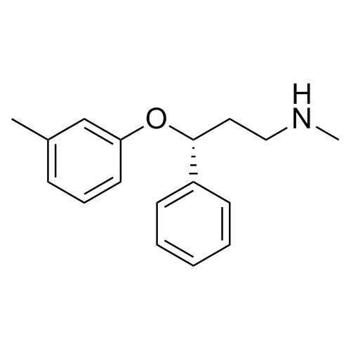 Picture of Atomoxetine Impurity D