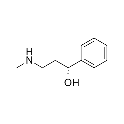 Show details for Atomoxetine EP Impurity H (R-Isomer) Picture of Atomoxetine EP Impurity H (R-Isomer)