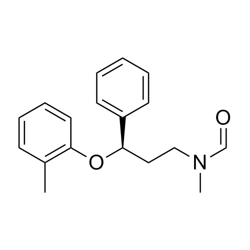 Picture of N-Formyl Atomoxetine