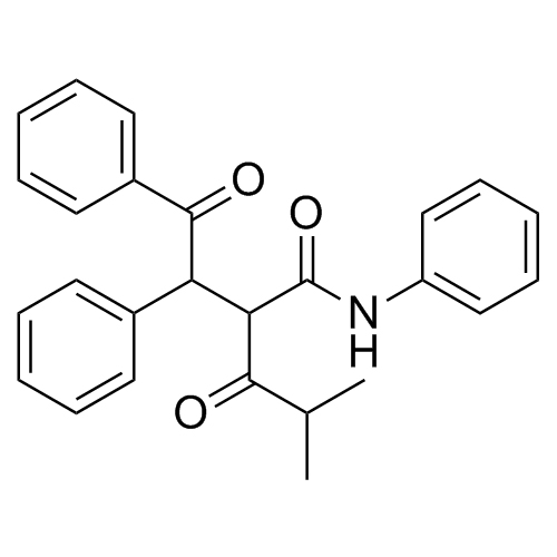 Picture of Atorvastatin Impurity 23