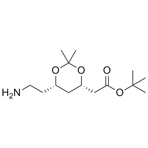 Picture of Atorvastatin Impurity 10