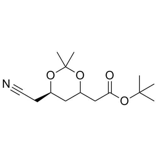 Picture of Atorvastatin Impurity 20