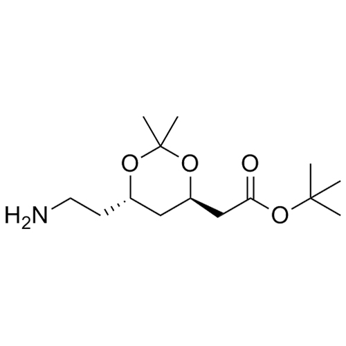 Picture of Atorvastatin Impurity 35