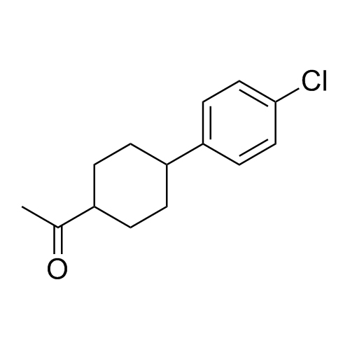 Picture of 1-(4-(4-chlorophenyl)cyclohexyl)ethanone