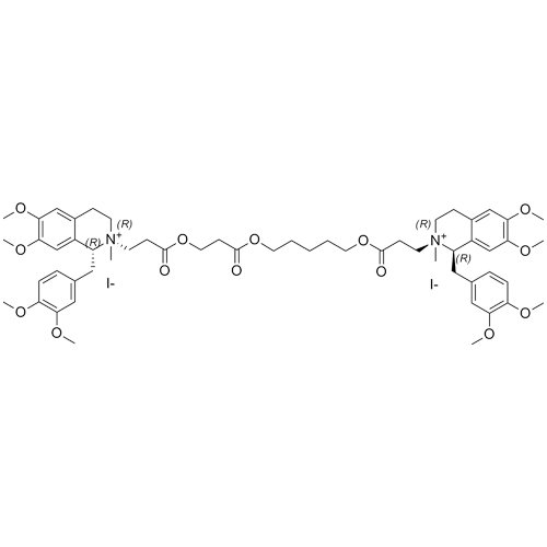 Picture of Atracurium Impurity 2