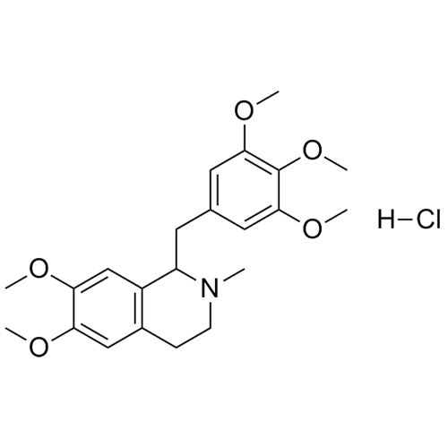 Picture of Atracurium Impurity 5 HCl