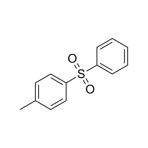 Picture of 1-methyl-4-(phenylsulfonyl)benzene