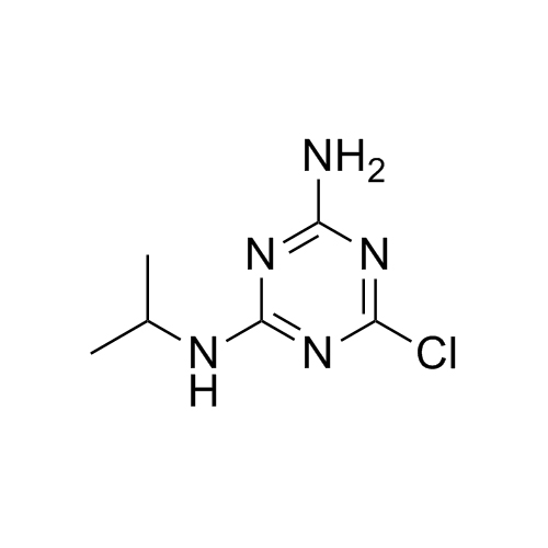 Show details for Desethylatrazine Picture of Desethylatrazine