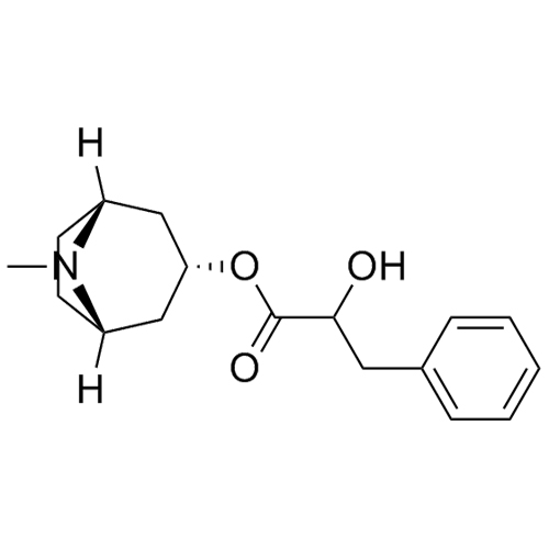 Picture of Atropine EP Impurity G (Littorine)