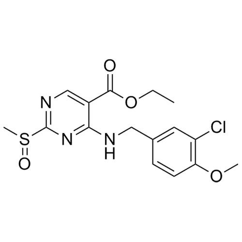 Picture of Avanafil Related Compound 1