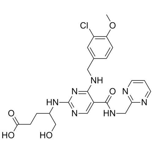 Picture of Avanafil Metabolite (M-16)