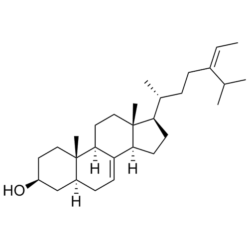 Picture of Delta-7-Avenasterol