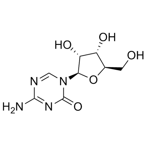 Show details for Azacitidine Picture of Azacitidine