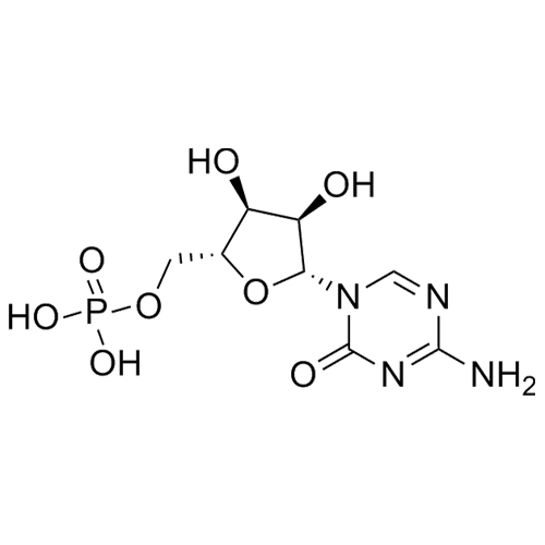 Picture of Azacitidine Monophosphate