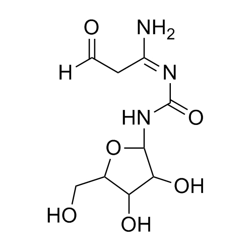 Show details for Azacitidine Impurity 2 Picture of Azacitidine Impurity 2