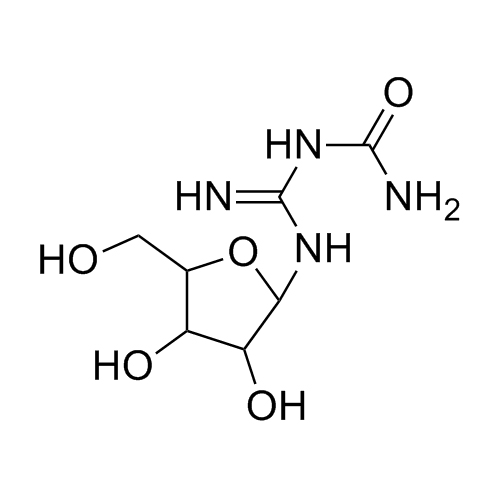 Picture of Azacitidine Impurity 6
