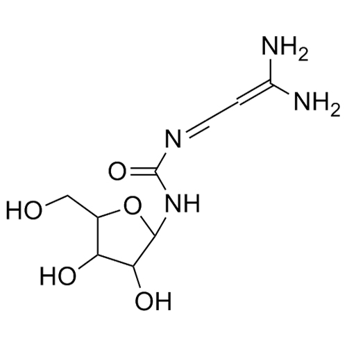 Picture of Azacitidine Impurity 5