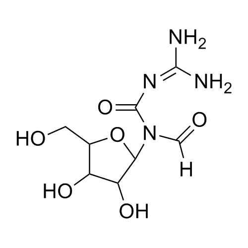 Show details for Azacitidine Impurity 4 Picture of Azacitidine Impurity 4
