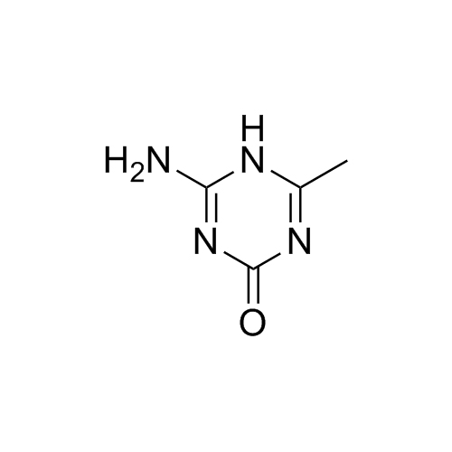 Picture of Decitabine 6-Methyl Impurity