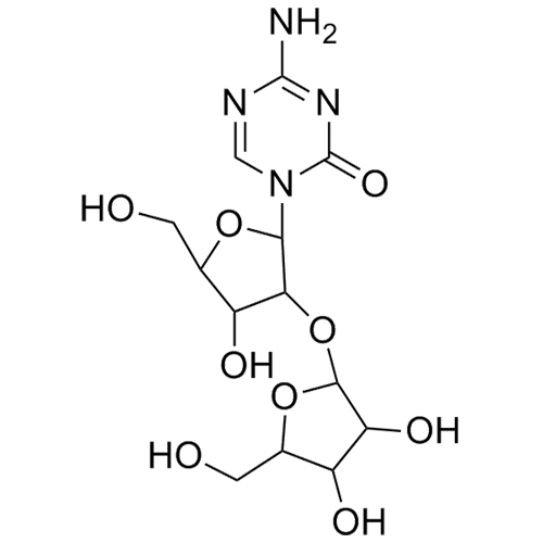 Picture of Azacitidine Impurity 12