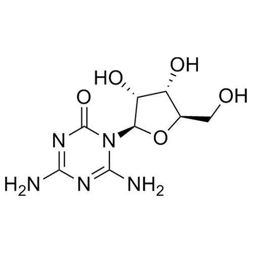 Picture of Azacitidine Impurity 13