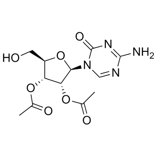 Show details for Azacitidine Impurity 15 Picture of Azacitidine Impurity 15