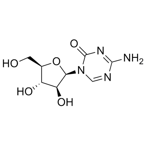 Picture of Azacitidine Impurity 17